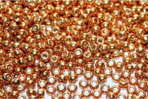 3mm 8/0 perle di vetro PRECIOSA ciondoli di dimensioni uniformi perline  allentate per gioielli che