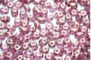 Superduo Beads Halo-Cherub 5x2,5mm - 10gr