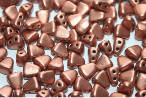 Copper beads 2024