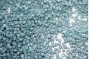 Miyuki Delica Beads Duracoat Opaque Moody Blue 11/0 - 8gr