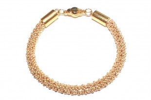 Kit Bracciale Helix - Gold