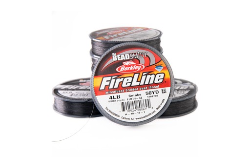 Fireline Bead Thread 