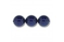 Perle 5810 Shiny Crystal - Dark Lapis 4mm - 20pz