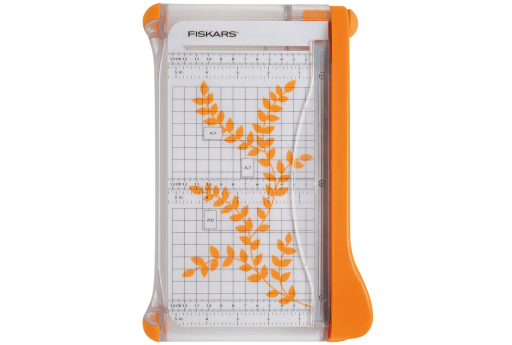 Guillotine Fiskars A5