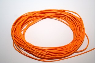 Filo Cerato Arancio 5 Mt