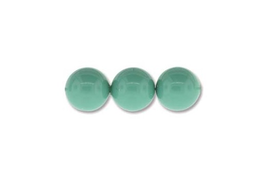 Swarovski Pearls 5810 Crystal Jade 12mm - 2pcs-perlinebijoux.com-