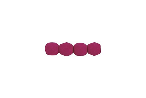 Mezzi Cristalli Neon Dark Purple 6mm - 30pz-perlinebijoux-