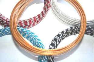 Set di braccialetti a spirale Miyuki con perline - Perles & Co