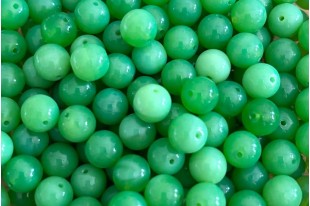 Czech Round Beads 8mm