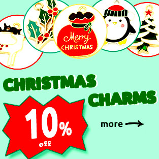 jewelry-making-christmas-charms-on-offer