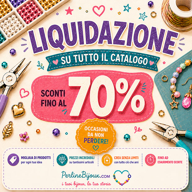 bigiotteria-perline-pietre-perle-minuteria-componenti-scrapbooking-vendita-in-sconto-totale-perlinebijoux
