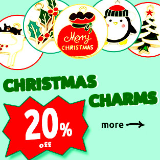 jewelry-making-christmas-charms-on-offer