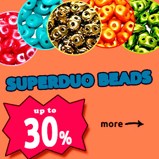 jewelry-making-superduo-beads-on-offer